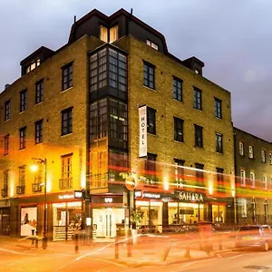 4* Hotel The Whitechapel